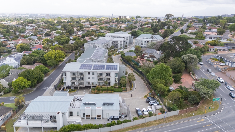2 Bedroom Property for Sale in Ridgeworth Western Cape